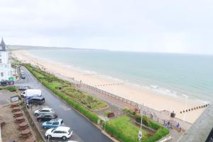 Farina No9, 2 bedroom Sea view apartment sleeping 7 guests