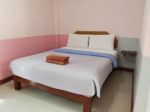 Ruen Nam Khoa Resort -Klongthom Krabi