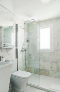 Apartment with Terrace (2 Adults) room in Marina Bayview Gran Canaria - Adults Only