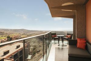 Deluxe Suite room in Salobre Hotel Resort & Serenity