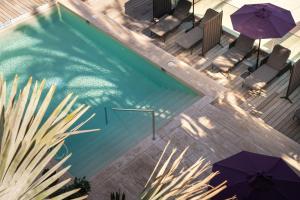 Salobre Hotel Resort & Serenity