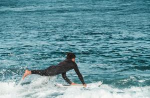 Buendía Corralejo Nohotel