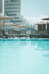 Apartamentos El Palmar