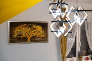 SkyLine Lux 2 Apartman Zlatibor