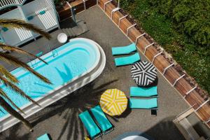 Gold By Marina - Adults only