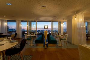 Hotels Sofitel Golfe d'Ajaccio Thalassa Sea & Spa : photos des chambres