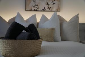 Appartements Gite Du XVe : photos des chambres