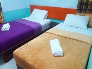 Ruen Nam Khoa Resort -Klongthom Krabi