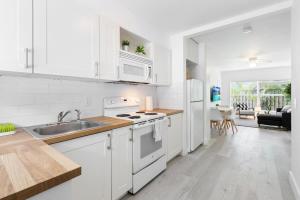 Charming 2 Bedroom Apartment in Victoria Park