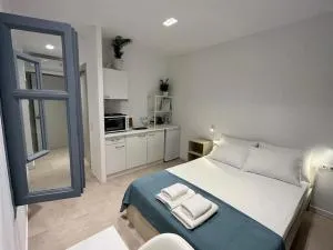 Kea experience - Double Studio - 科里夏