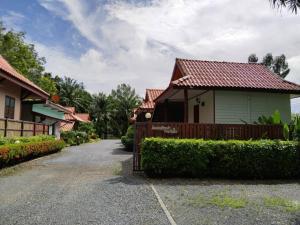 Ruen Nam Khoa Resort -Klongthom Krabi