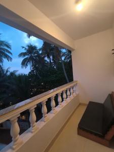 SHANKAR by the SEA, 2 min from Mandrem Beach