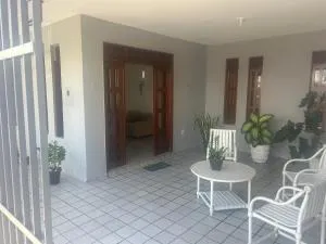 Casa Junina - Bultrim