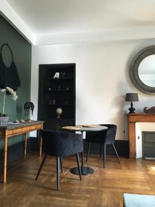 Appartement La Couronne Sarlat-La-Canéda