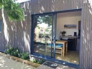 Lanton, la petite maison de vos vacances - Cassy