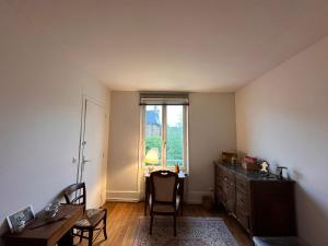 Maisons de vacances *Countryside in town * Close to Paris* : photos des chambres