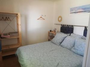 Maisons de vacances Lanton, la petite maison de vos vacances : photos des chambres