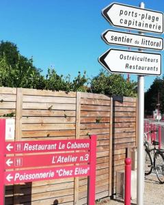 Maisons de vacances Lanton, la petite maison de vos vacances : photos des chambres