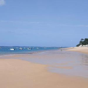 Maisons de vacances Lanton, la petite maison de vos vacances : photos des chambres