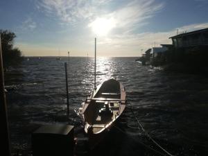 Maisons de vacances Lanton, la petite maison de vos vacances : photos des chambres