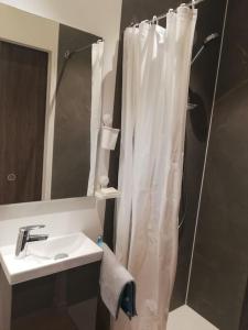 Maisons de vacances Lanton, la petite maison de vos vacances : photos des chambres