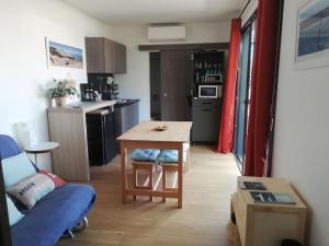 Maisons de vacances Lanton, la petite maison de vos vacances : photos des chambres