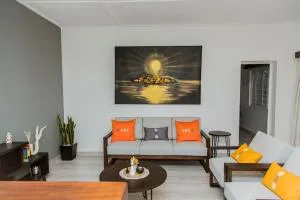 Neza Haven Kigali - Kigali