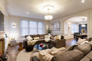 Hearthside Park Road