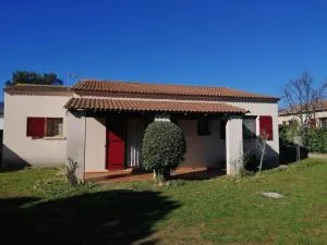 Maison près de la plage - Folelli