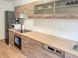 T&K Apartments - Duisburg - 3 Zimmer Apartment