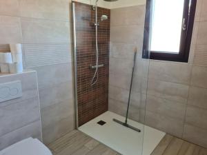 Villas Villa de soleil a Cerbere, : photos des chambres