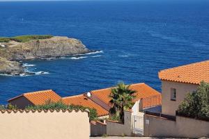 Villas Villa de soleil a Cerbere, : photos des chambres