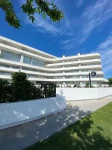 Monoambiente 608, Dos Orillas, Colonia - Conchillas