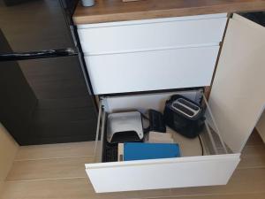 Villas Villa de soleil a Cerbere, : photos des chambres