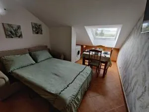 Apartamento Río Gallo - Ciquiril