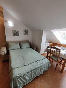 Apartamento Río Gallo