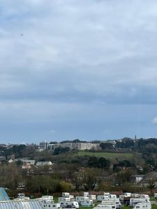 Spacious 2 bedroomed mobile home