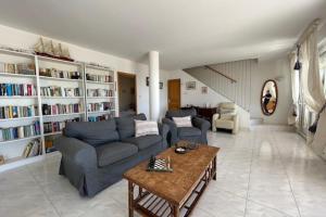 Breathtaking sea view!