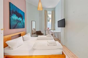 primeflats - Apartment Kattegat Berlin-Wedding