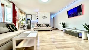 NeriesResort 3 Rooms Suite iN Centrum