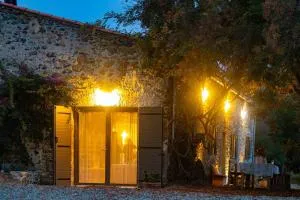 Demeure de charme Suarella Domaine de Marquiliani - Antisanti