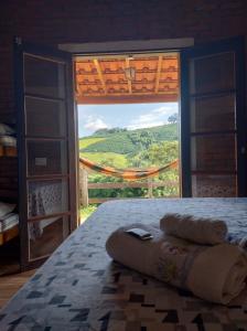 Chalés Cachoeira Cafundó