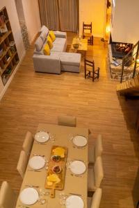 Demeure de charme Suarella Domaine de Marquiliani