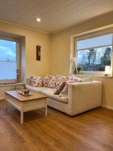 Ferienwohnung Alida