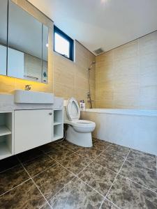 Daniel Apartment - DCapitale Ha Noi