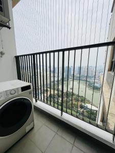 Daniel Apartment - DCapitale Ha Noi