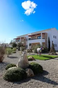 Résidence La Dolce Vita - Ghisonaccia