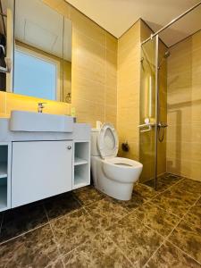 Daniel Apartment - DCapitale Ha Noi