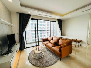 Daniel Apartment - DCapitale Ha Noi