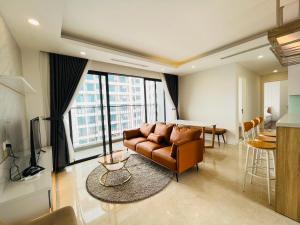 Daniel Apartment - DCapitale Ha Noi